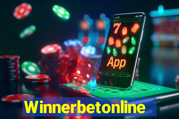 Winnerbetonline