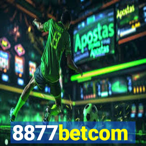 8877betcom