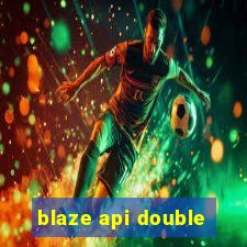 blaze api double