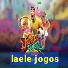 laele jogos