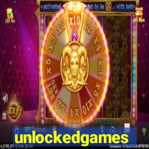 unlockedgames