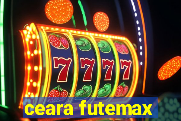 ceara futemax