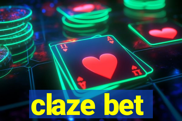 claze bet