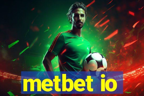 metbet io