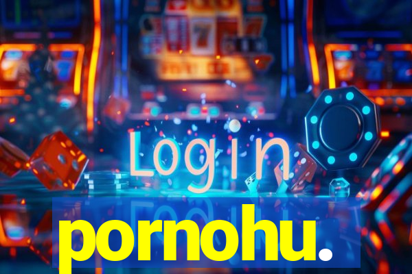 pornohu.