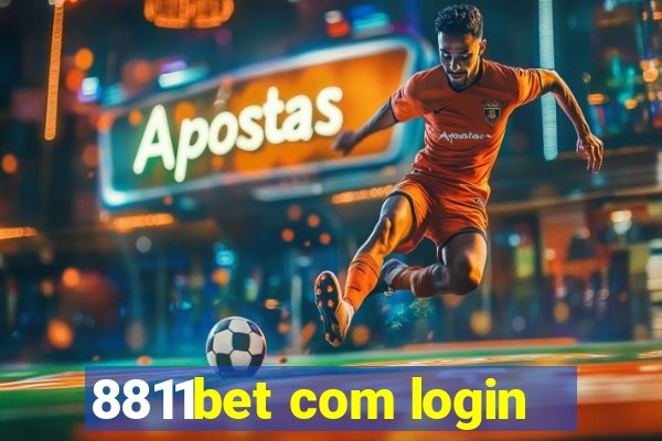 8811bet com login