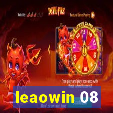 leaowin 08