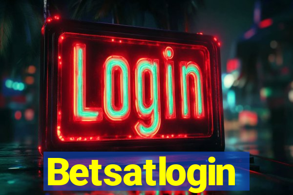 Betsatlogin