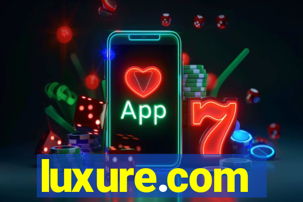 luxure.com