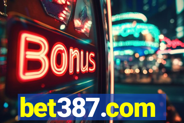 bet387.com