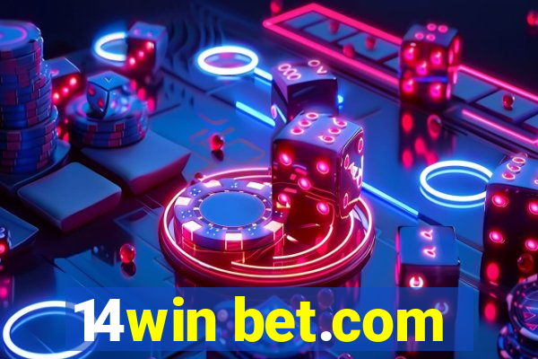 14win bet.com