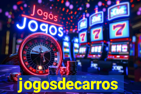 jogosdecarros