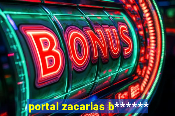 portal zacarias b******