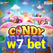 w7 bet