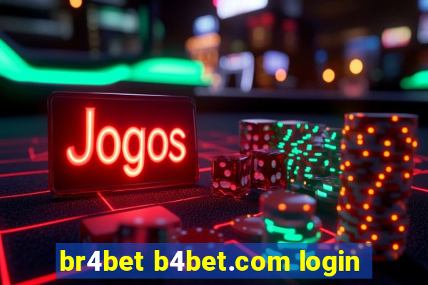 br4bet b4bet.com login