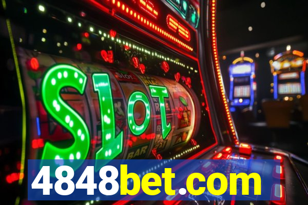 4848bet.com