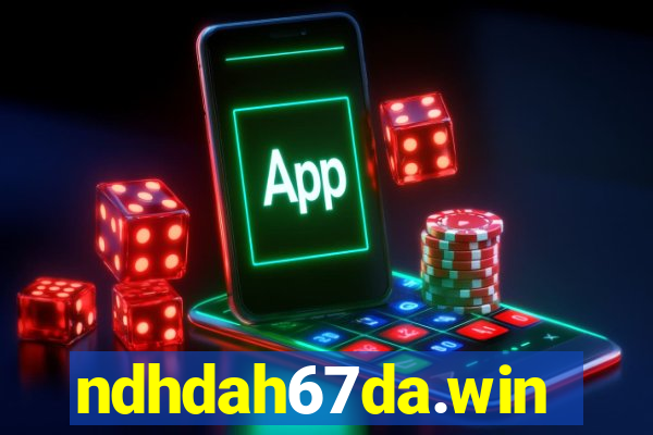 ndhdah67da.win