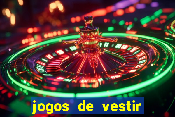 jogos de vestir noivas e maquiar