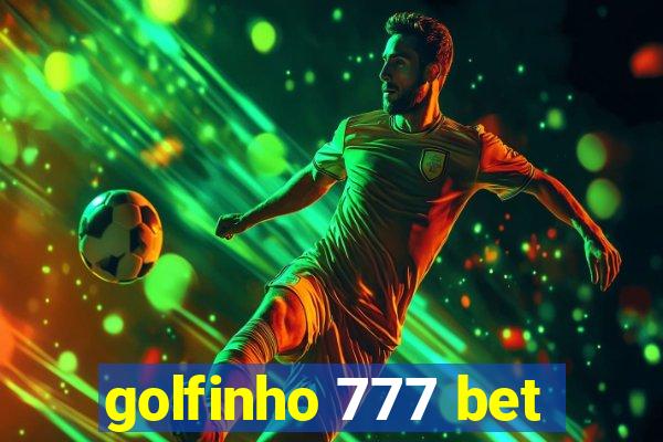 golfinho 777 bet