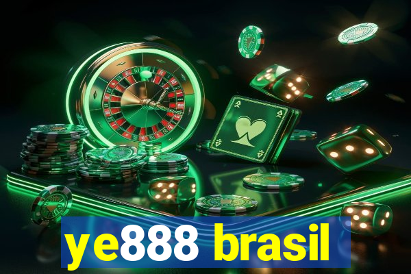 ye888 brasil