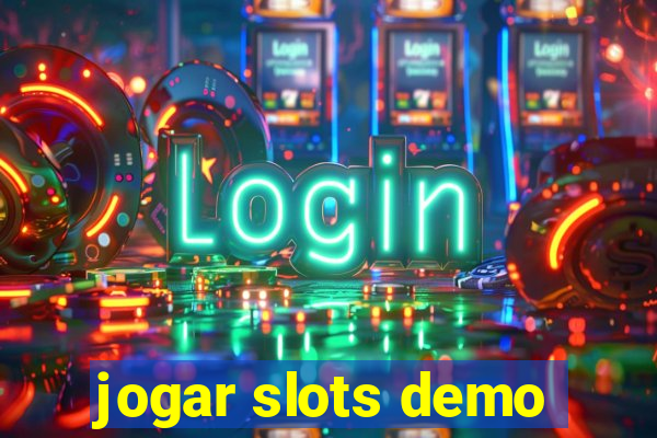 jogar slots demo