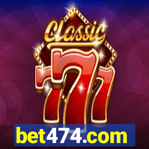 bet474.com