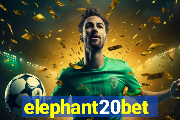 elephant20bet