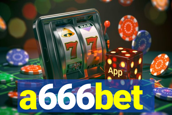 a666bet