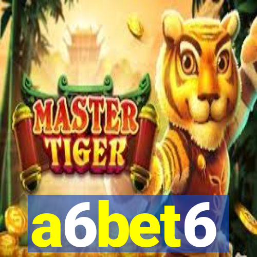 a6bet6