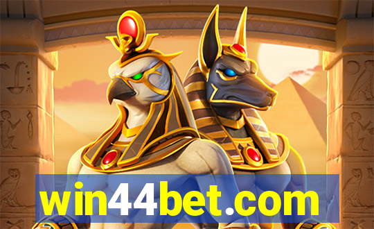 win44bet.com