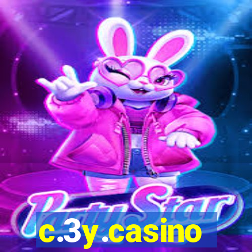 c.3y.casino