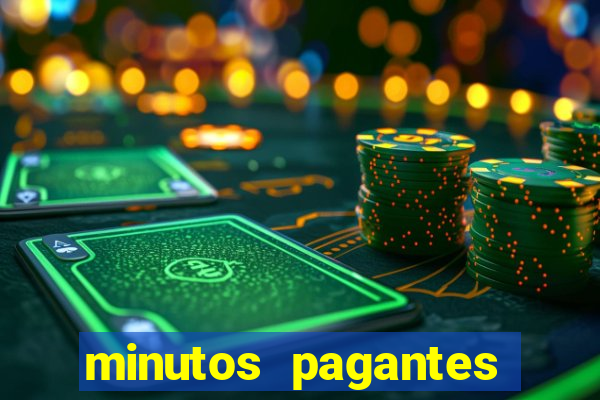 minutos pagantes jogos pg