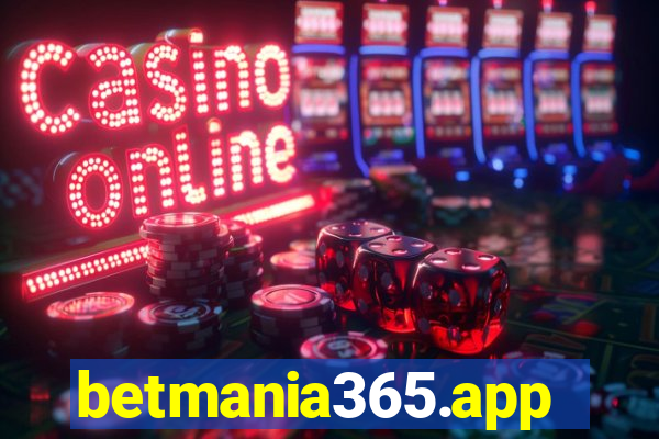 betmania365.app