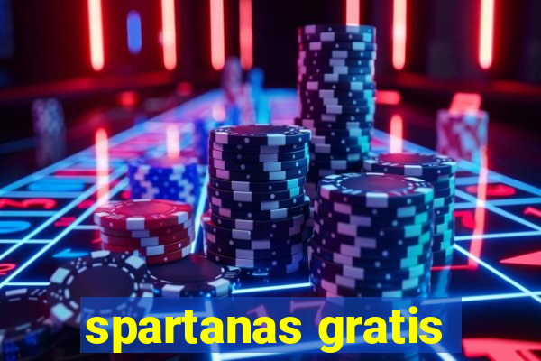 spartanas gratis