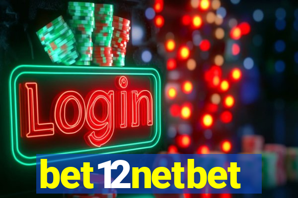 bet12netbet