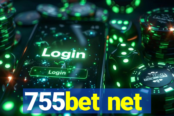 755bet net