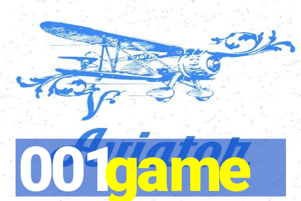 001game