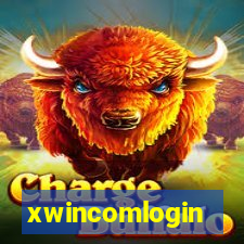 xwincomlogin