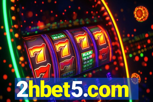 2hbet5.com