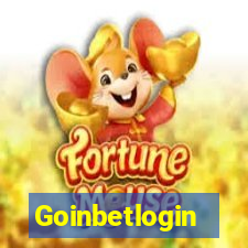 Goinbetlogin