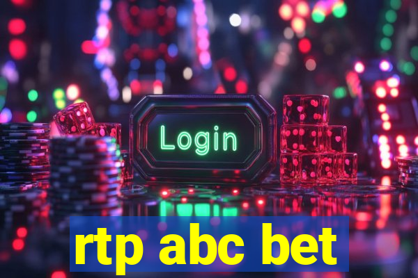 rtp abc bet