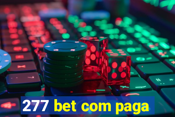 277 bet com paga