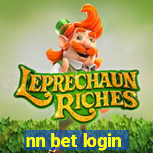 nn bet login