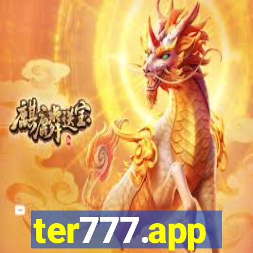 ter777.app