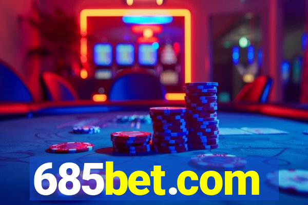 685bet.com