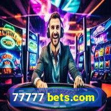 77777 bets.com