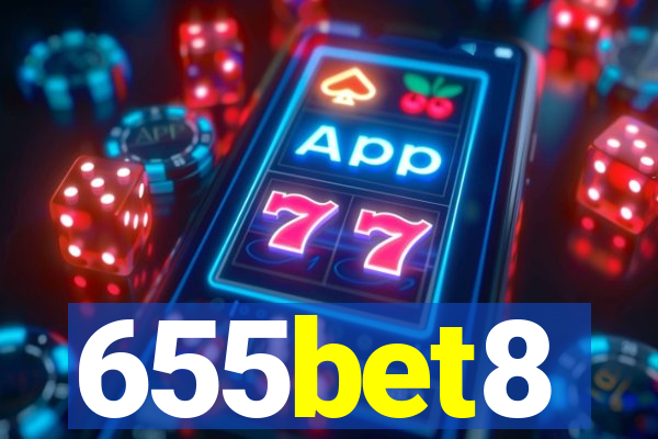 655bet8