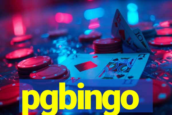 pgbingo