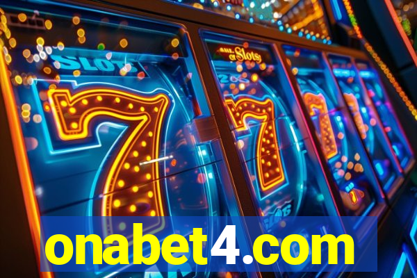 onabet4.com