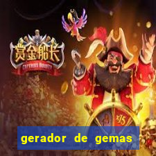 gerador de gemas brawl stars